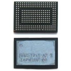 POWER IC (343S00437) IPHONE 12/12 PRO/12 PRO MAX POWER IC (343S00437) IPHONE 12/12 PRO/12 PRO MAX